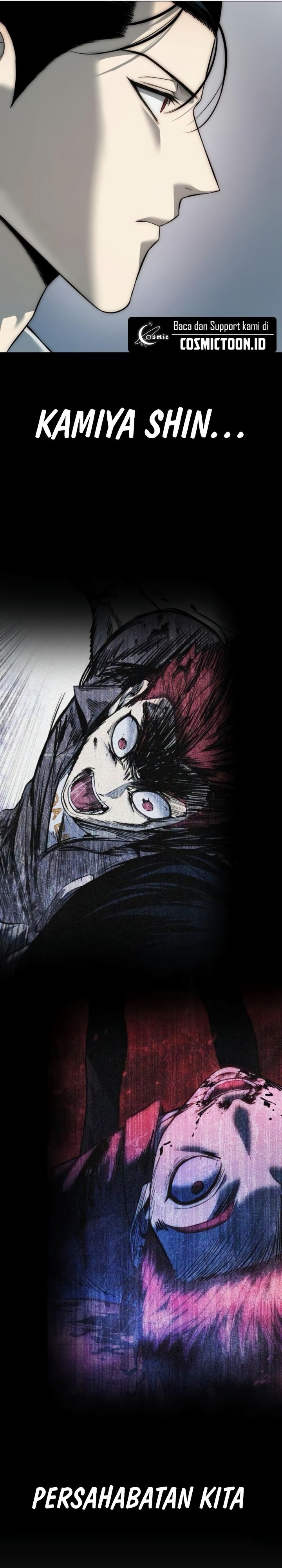 Read Red Shirt ID Manga Online