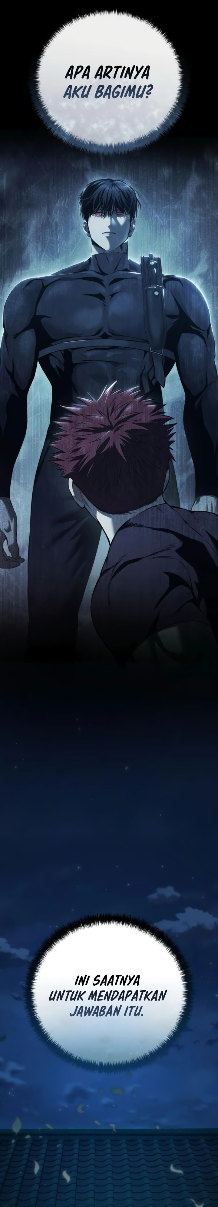 Read Red Shirt ID Manga Online