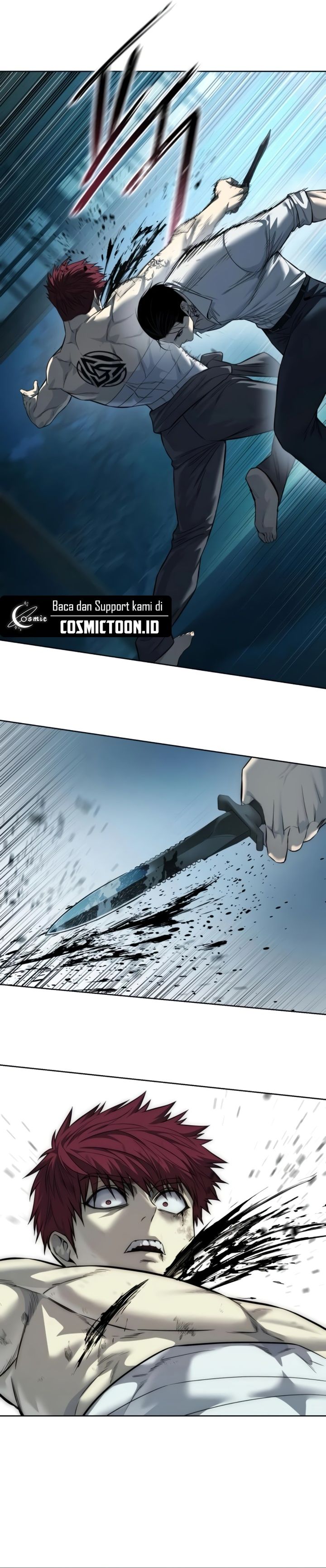 Read Red Shirt ID Manga Online