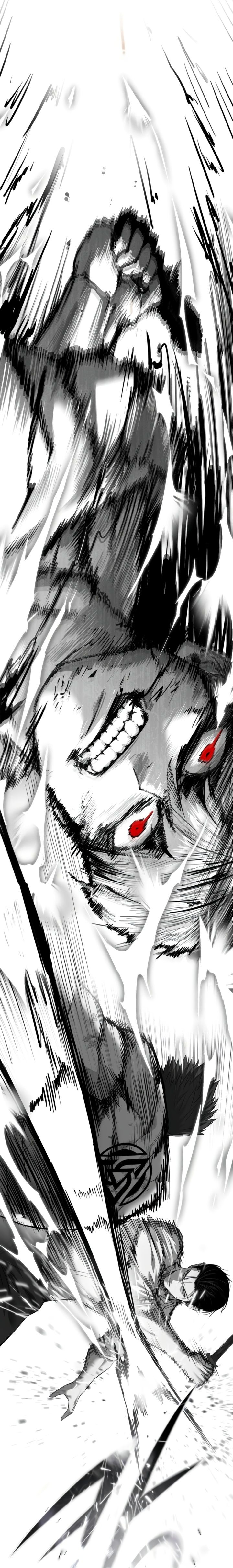 Read Red Shirt ID Manga Online