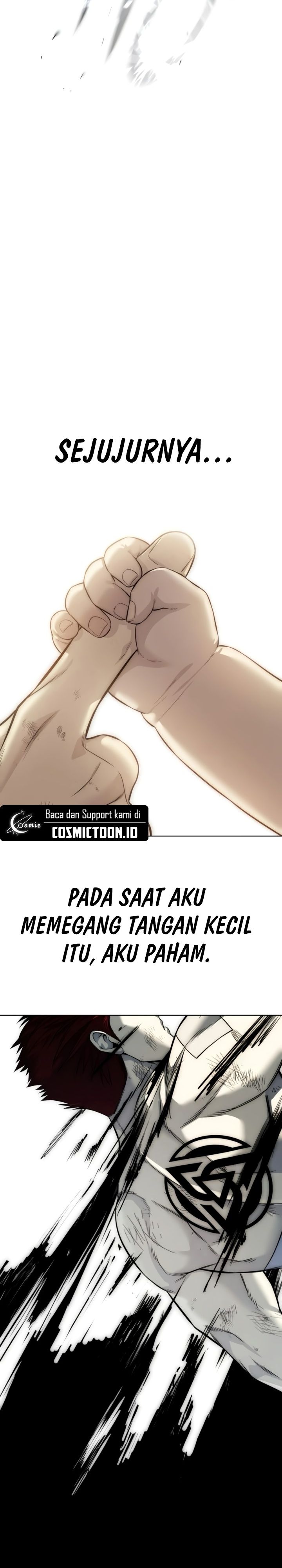 Read Red Shirt ID Manga Online