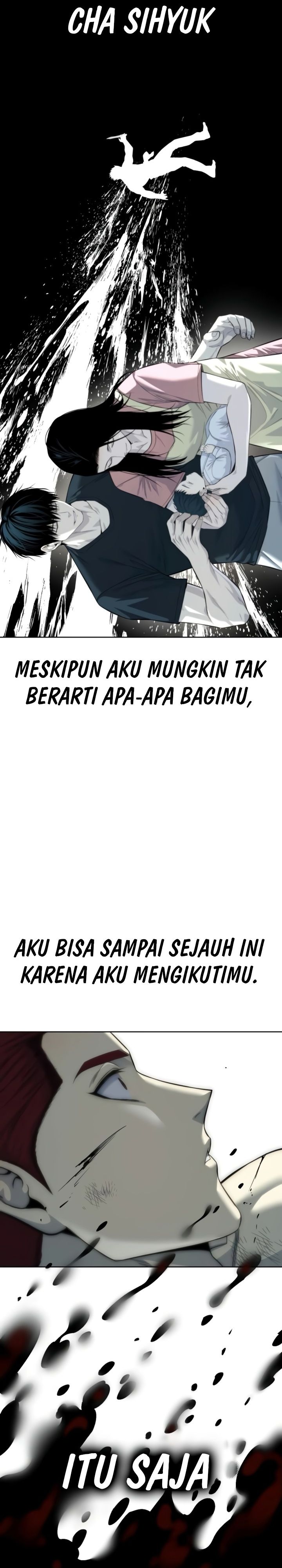 Read Red Shirt ID Manga Online