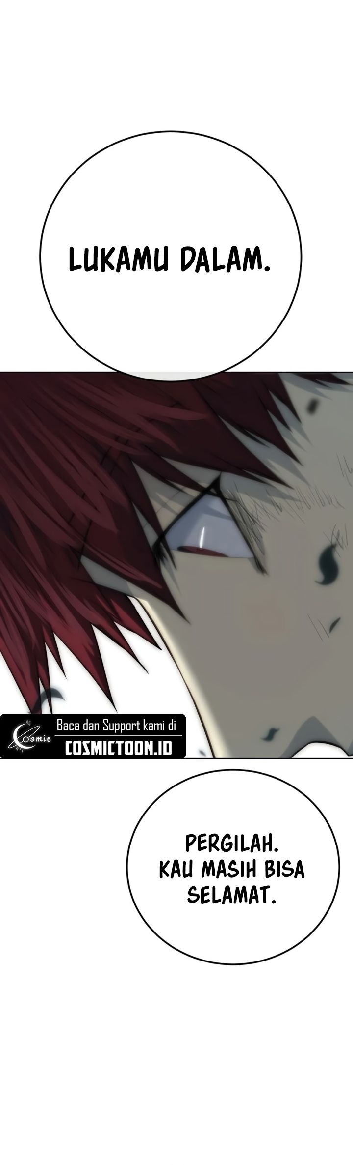 Read Red Shirt ID Manga Online