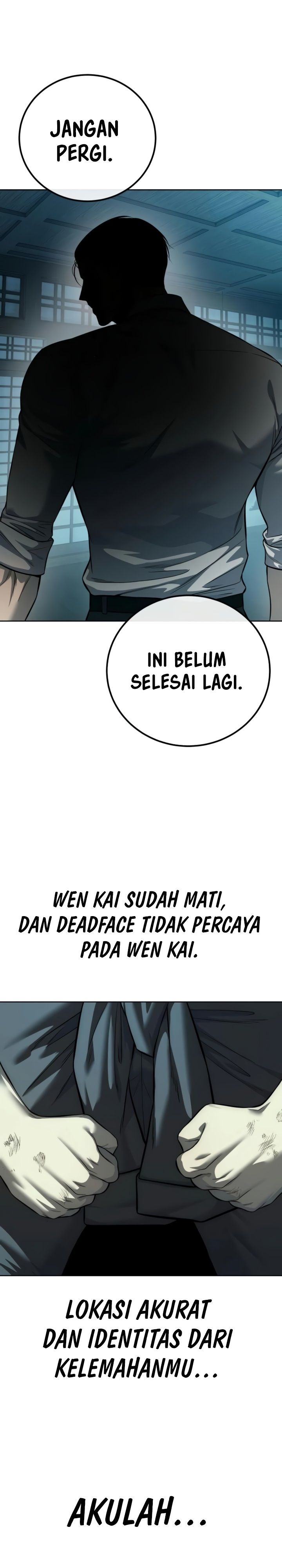 Read Red Shirt ID Manga Online