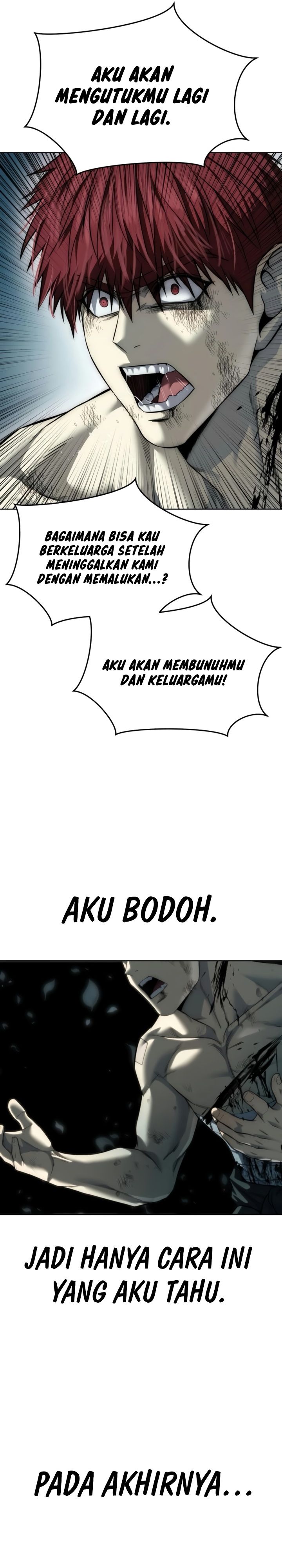 Read Red Shirt ID Manga Online