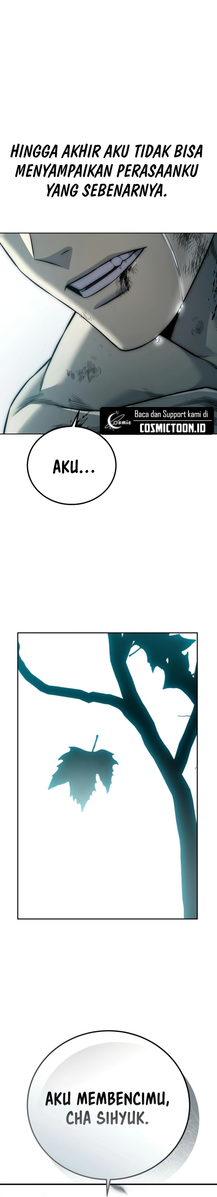 Read Red Shirt ID Manga Online