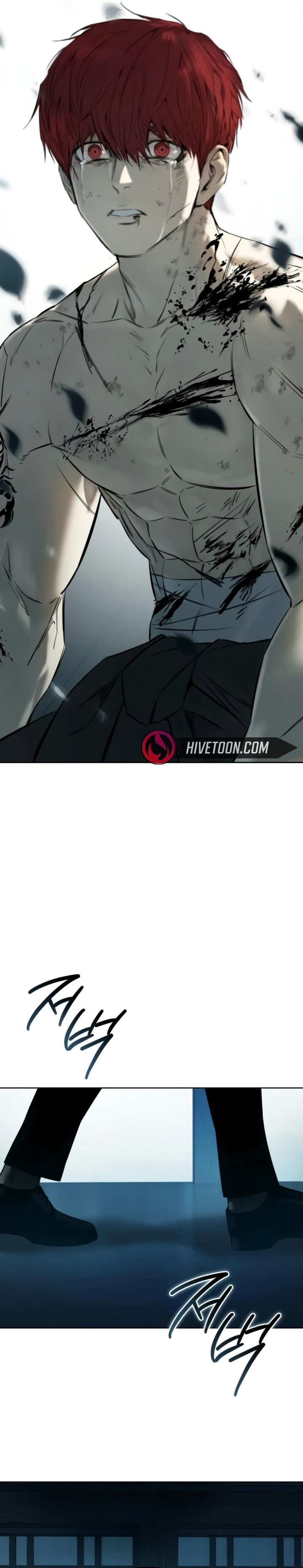 Read Red Shirt ID Manga Online