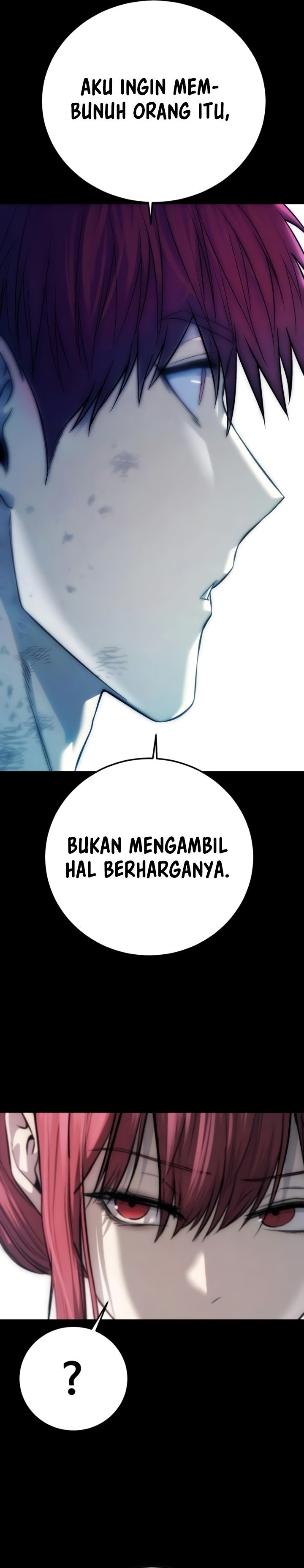 Read Red Shirt ID Manga Online