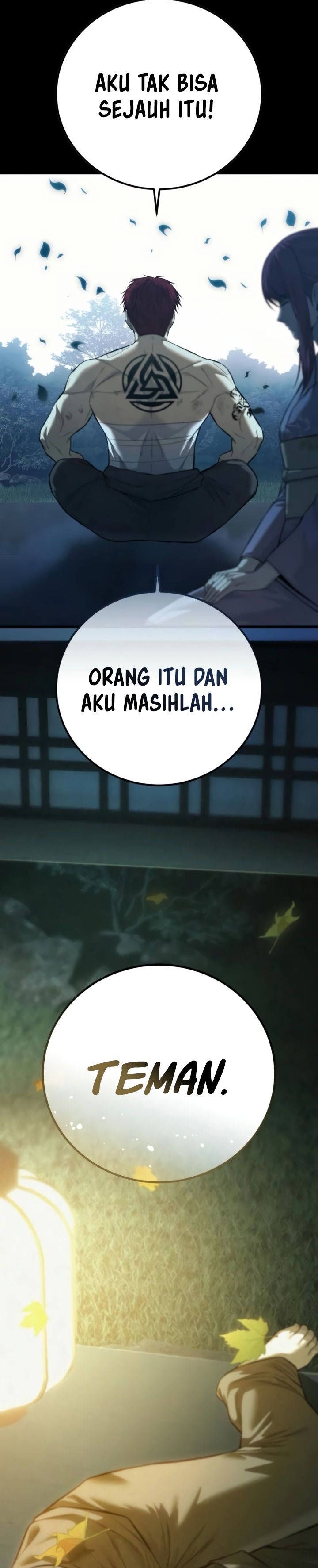 Read Red Shirt ID Manga Online