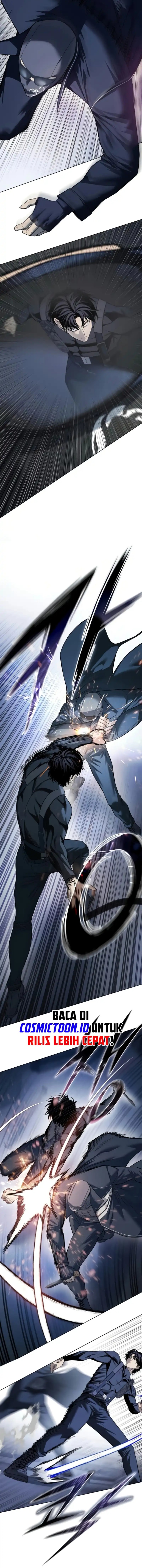 Read Red Shirt ID Manga Online