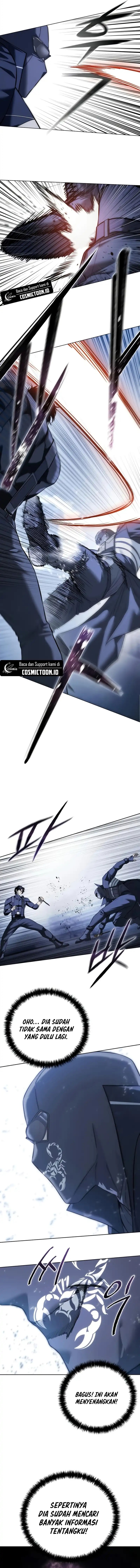 Read Red Shirt ID Manga Online