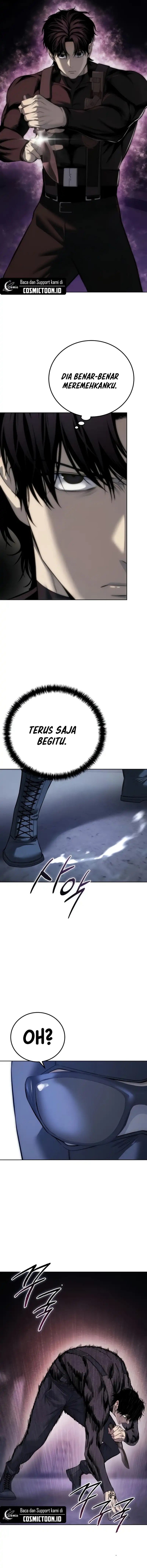 Read Red Shirt ID Manga Online