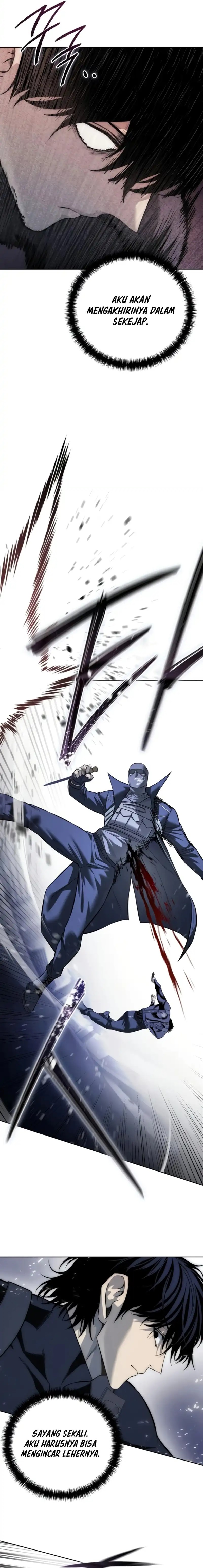Read Red Shirt ID Manga Online