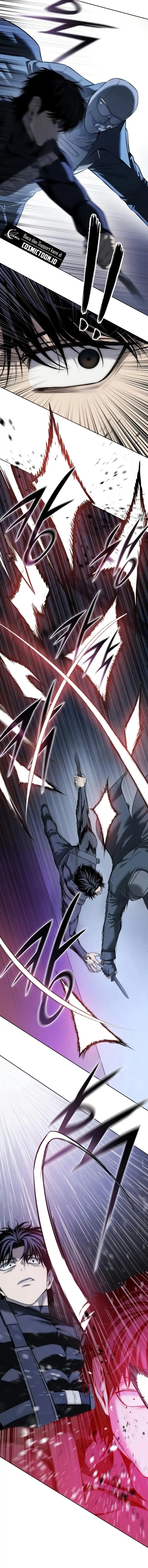 Read Red Shirt ID Manga Online