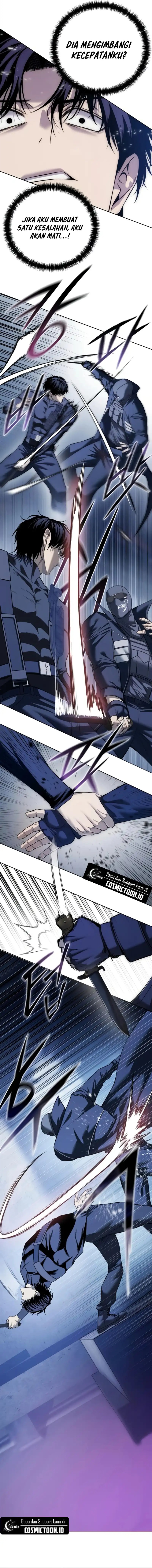 Read Red Shirt ID Manga Online