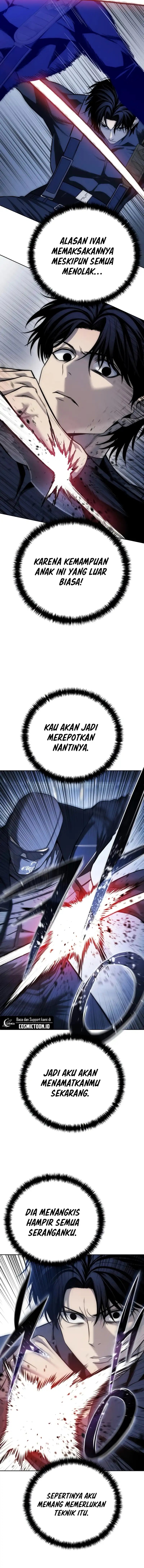 Read Red Shirt ID Manga Online