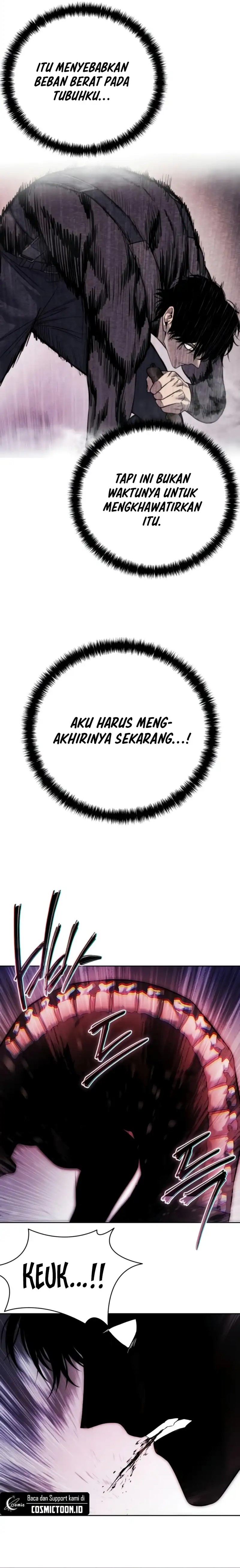 Read Red Shirt ID Manga Online
