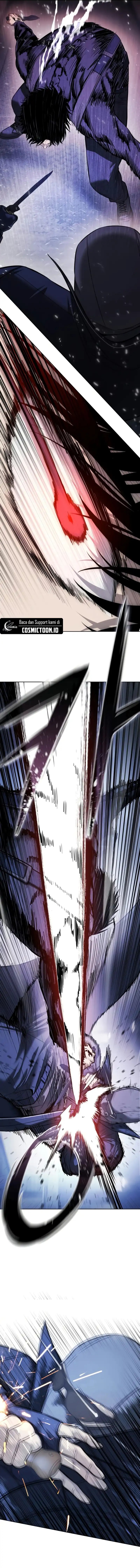 Read Red Shirt ID Manga Online