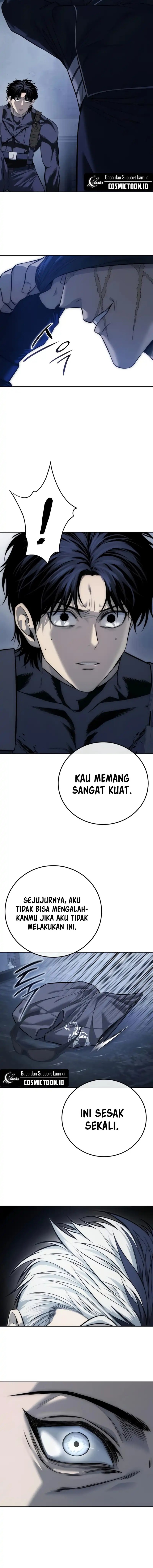 Read Red Shirt ID Manga Online