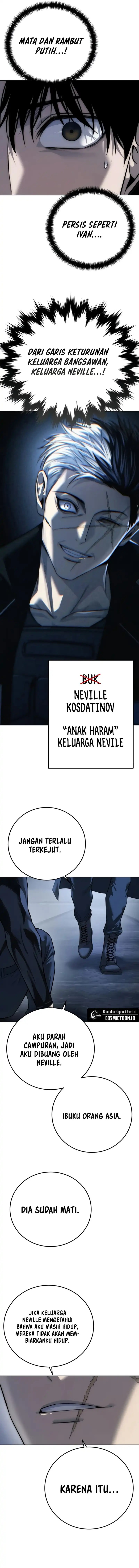 Read Red Shirt ID Manga Online
