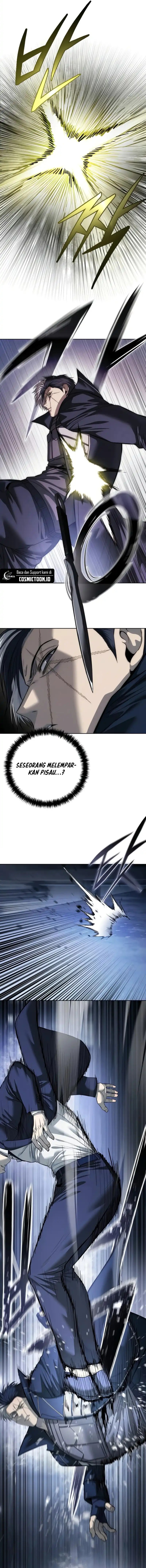 Read Red Shirt ID Manga Online