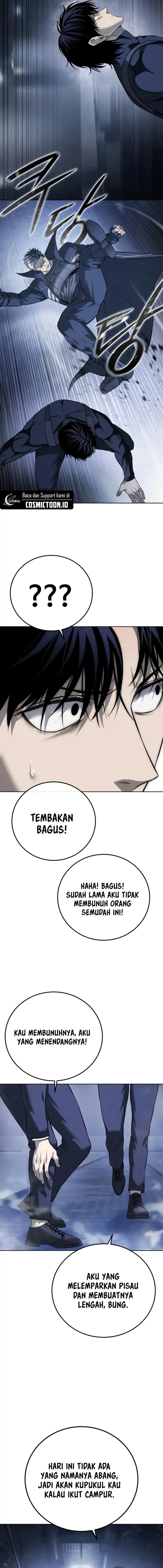 Read Red Shirt ID Manga Online