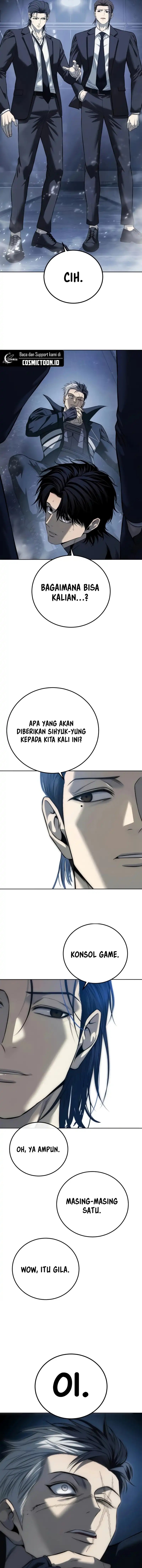 Read Red Shirt ID Manga Online