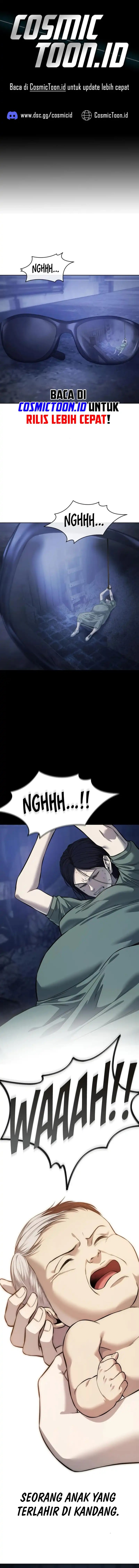 Read Red Shirt ID Manga Online