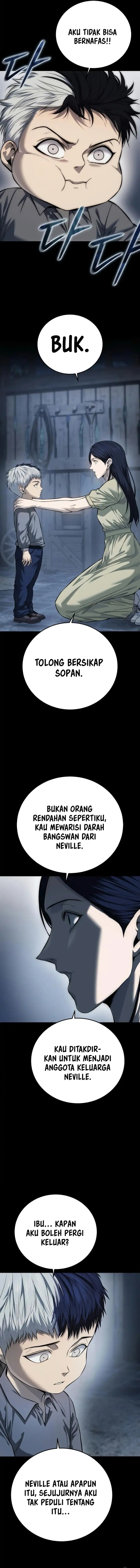 Read Red Shirt ID Manga Online