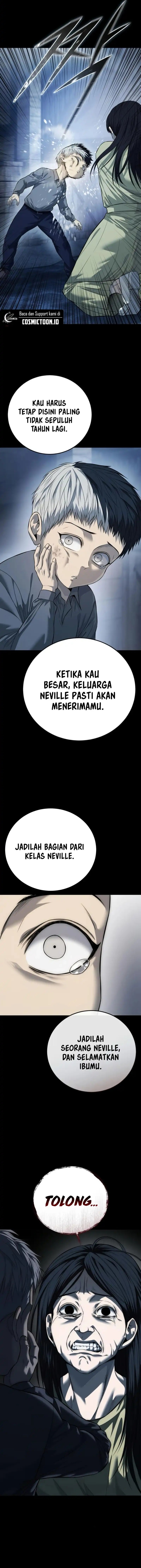 Read Red Shirt ID Manga Online