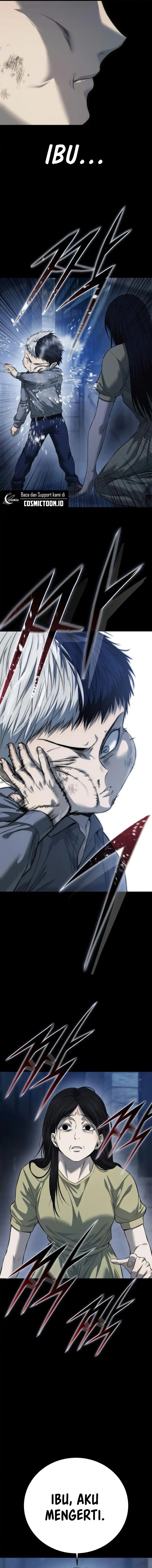 Read Red Shirt ID Manga Online