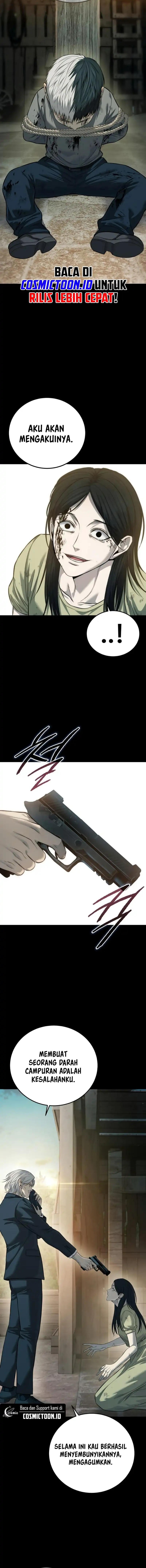 Read Red Shirt ID Manga Online