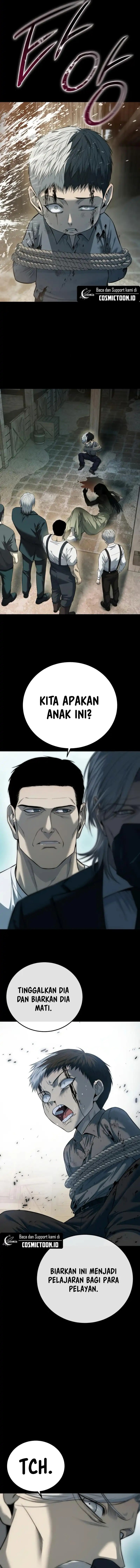 Read Red Shirt ID Manga Online