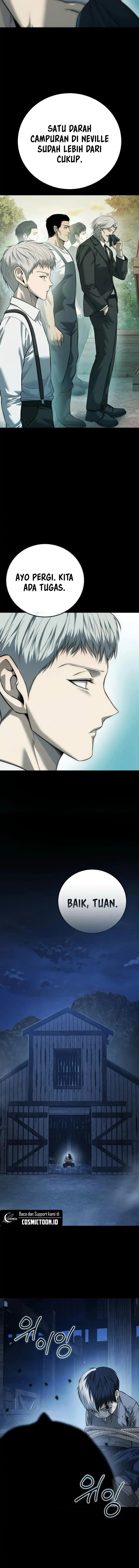 Read Red Shirt ID Manga Online