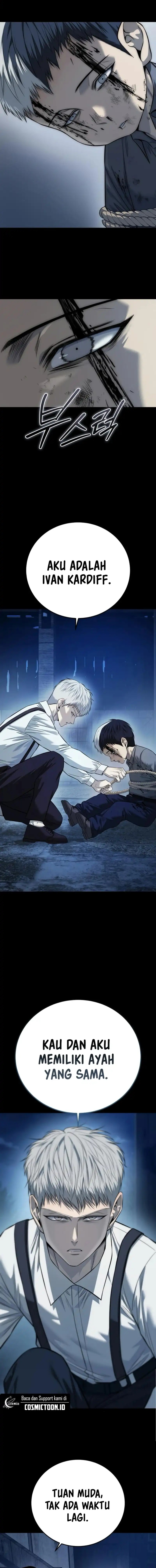 Read Red Shirt ID Manga Online