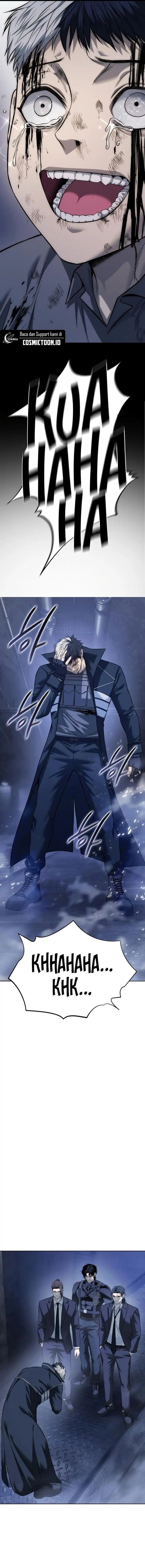 Read Red Shirt ID Manga Online