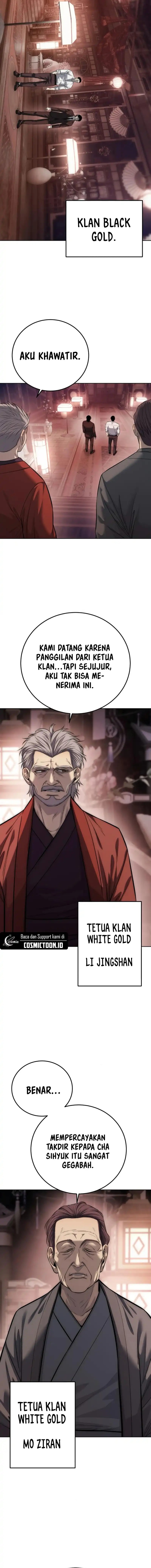 Read Red Shirt ID Manga Online
