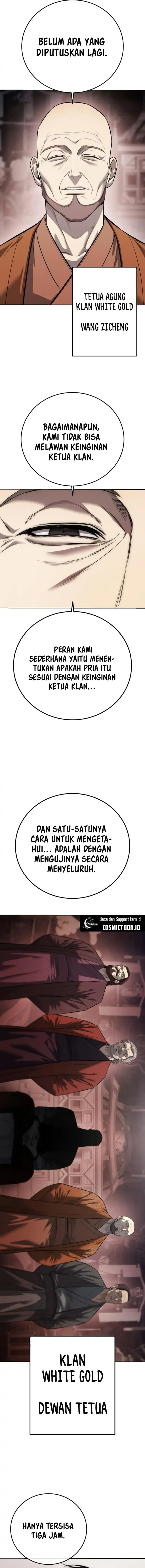 Read Red Shirt ID Manga Online