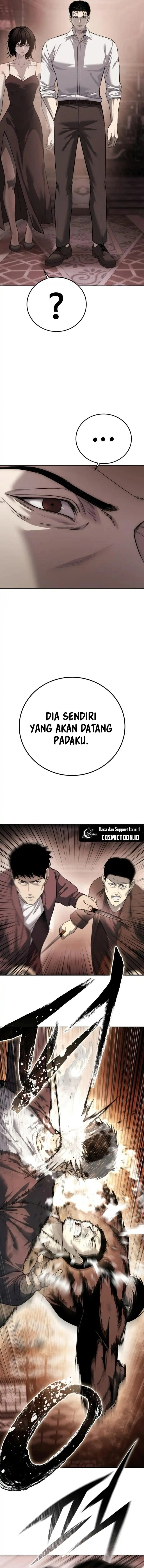 Read Red Shirt ID Manga Online