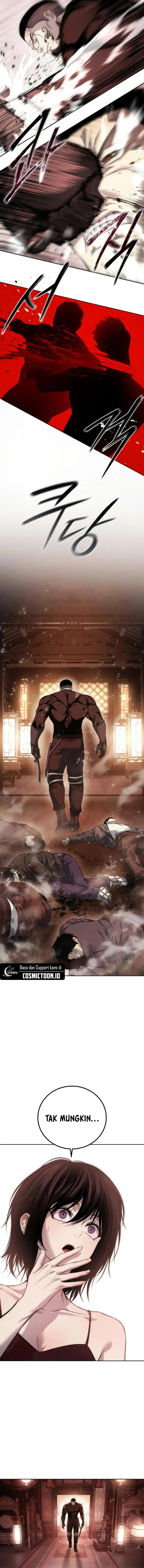 Read Red Shirt ID Manga Online