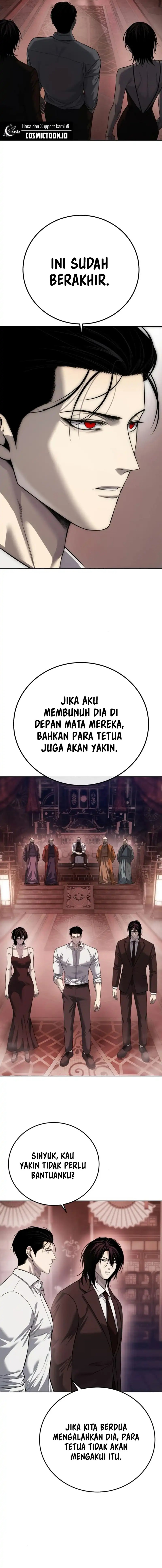 Read Red Shirt ID Manga Online