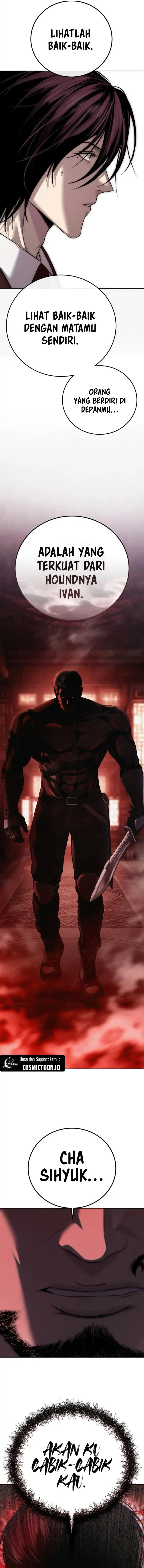 Read Red Shirt ID Manga Online
