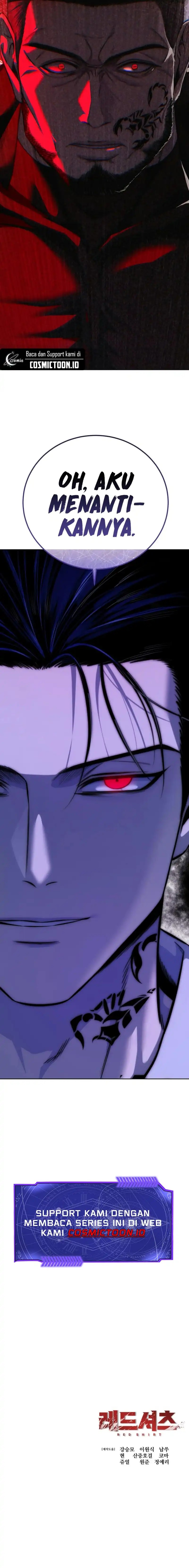 Read Red Shirt ID Manga Online