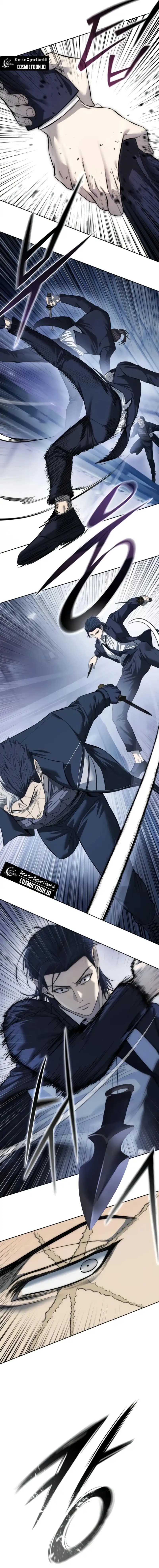 Read Red Shirt ID Manga Online