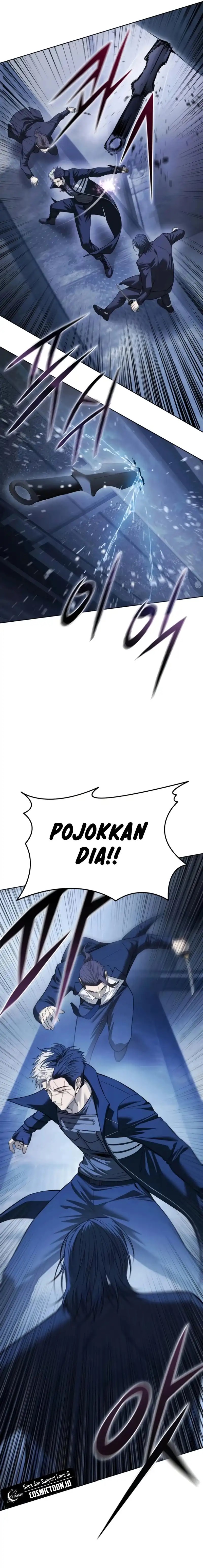 Read Red Shirt ID Manga Online