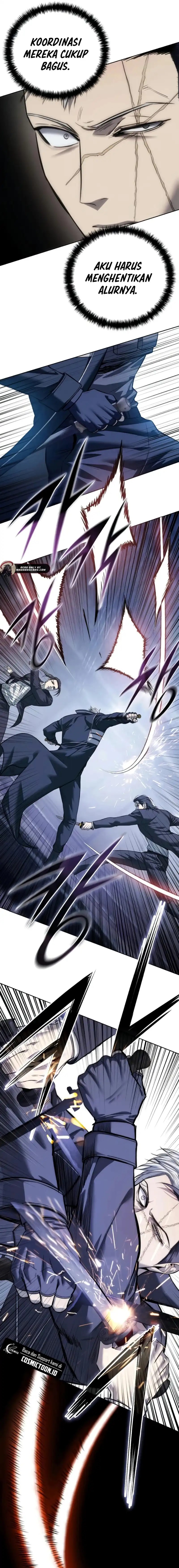 Read Red Shirt ID Manga Online