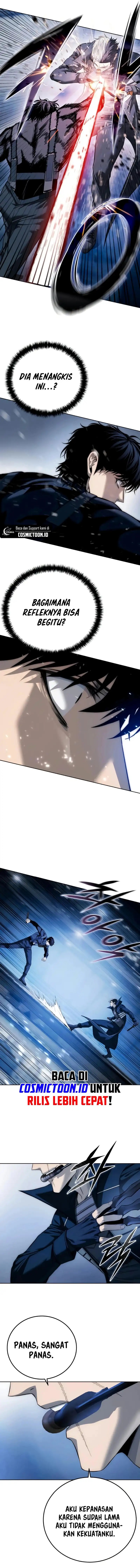 Read Red Shirt ID Manga Online