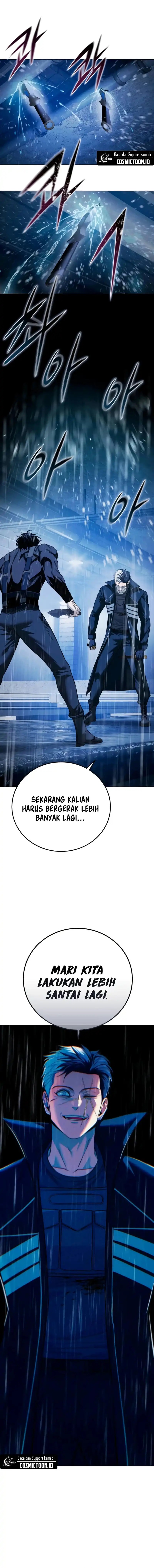 Read Red Shirt ID Manga Online