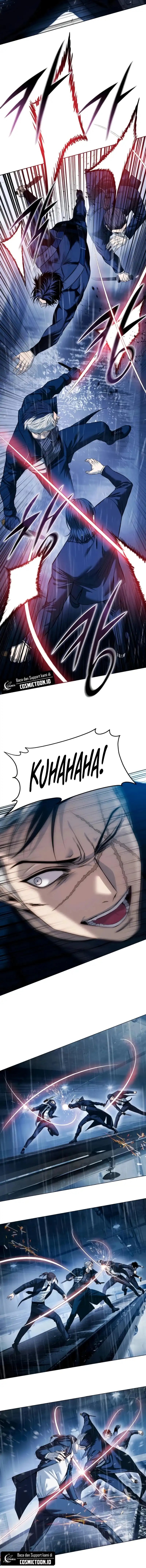 Read Red Shirt ID Manga Online