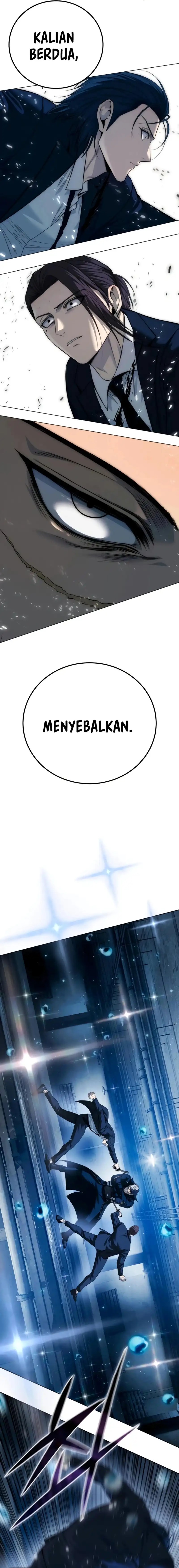 Read Red Shirt ID Manga Online